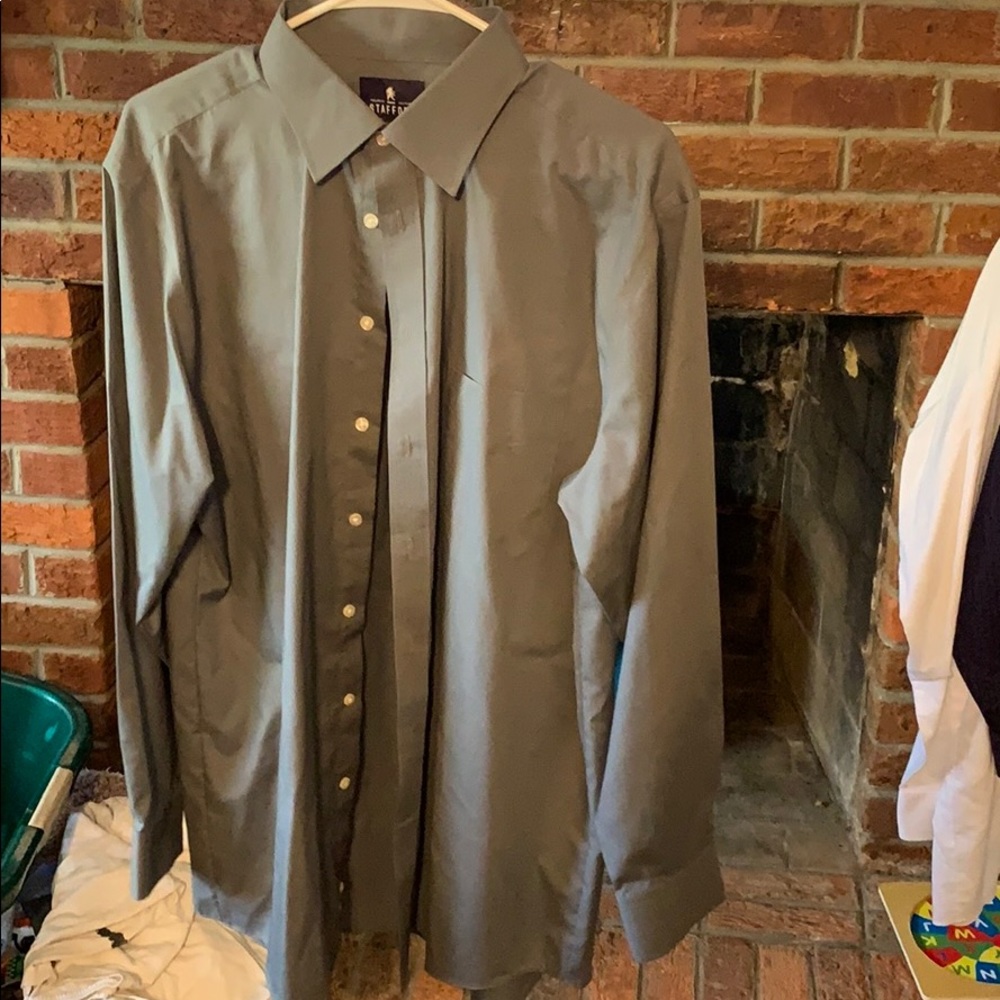Stafford dress shirt